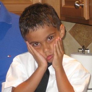 Meet your Posher, Andrew